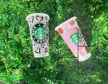 Load image into Gallery viewer, CafeCito BuxCup Wrap
