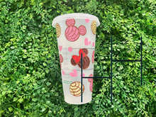 Load image into Gallery viewer, Conchas minnie BuxCup Wrap
