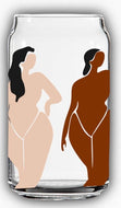 Empowered Women Libbey Cup Wrap