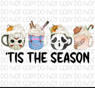 Tis The Season  HTV Transfer