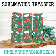 Stocking sublimation Transfer