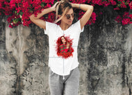 Karol Kruger Sublimation Transfer