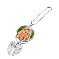 Angel hanging Car Jewelry