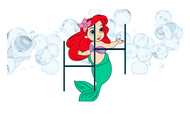 Mermaid Wrap