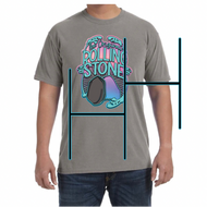 The Original Rolling Stone HTV Transfer