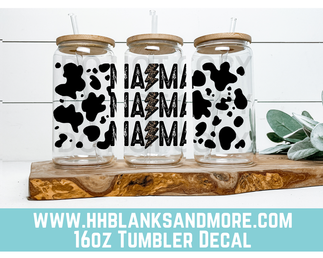 Mama Cow Libbey Wrap