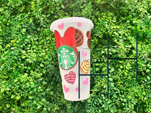 Load image into Gallery viewer, Conchas minnie BuxCup Wrap
