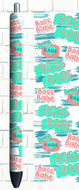 Boss Babe Pen Wrap