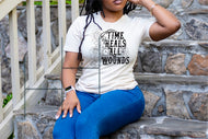 Time Heals All Wounds Transfer