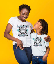 Load image into Gallery viewer, Mama of the Wildest and the Wildest
