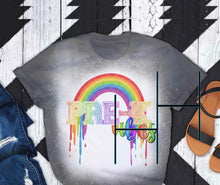 Load image into Gallery viewer, Drippy School Vibes HTV Transfer
