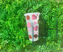 Load image into Gallery viewer, CafeCito BuxCup Wrap
