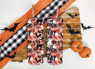 Trick Or Treat Georgie Sublimation Transfer