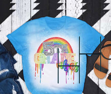 Load image into Gallery viewer, Drippy School Vibes HTV Transfer

