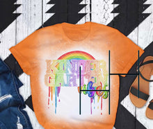 Load image into Gallery viewer, Drippy School Vibes HTV Transfer
