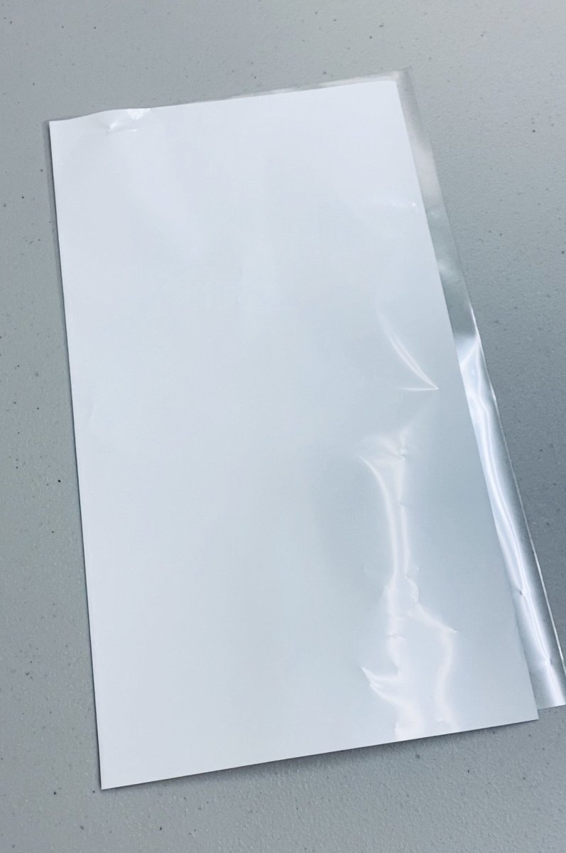 Shrink Wrap